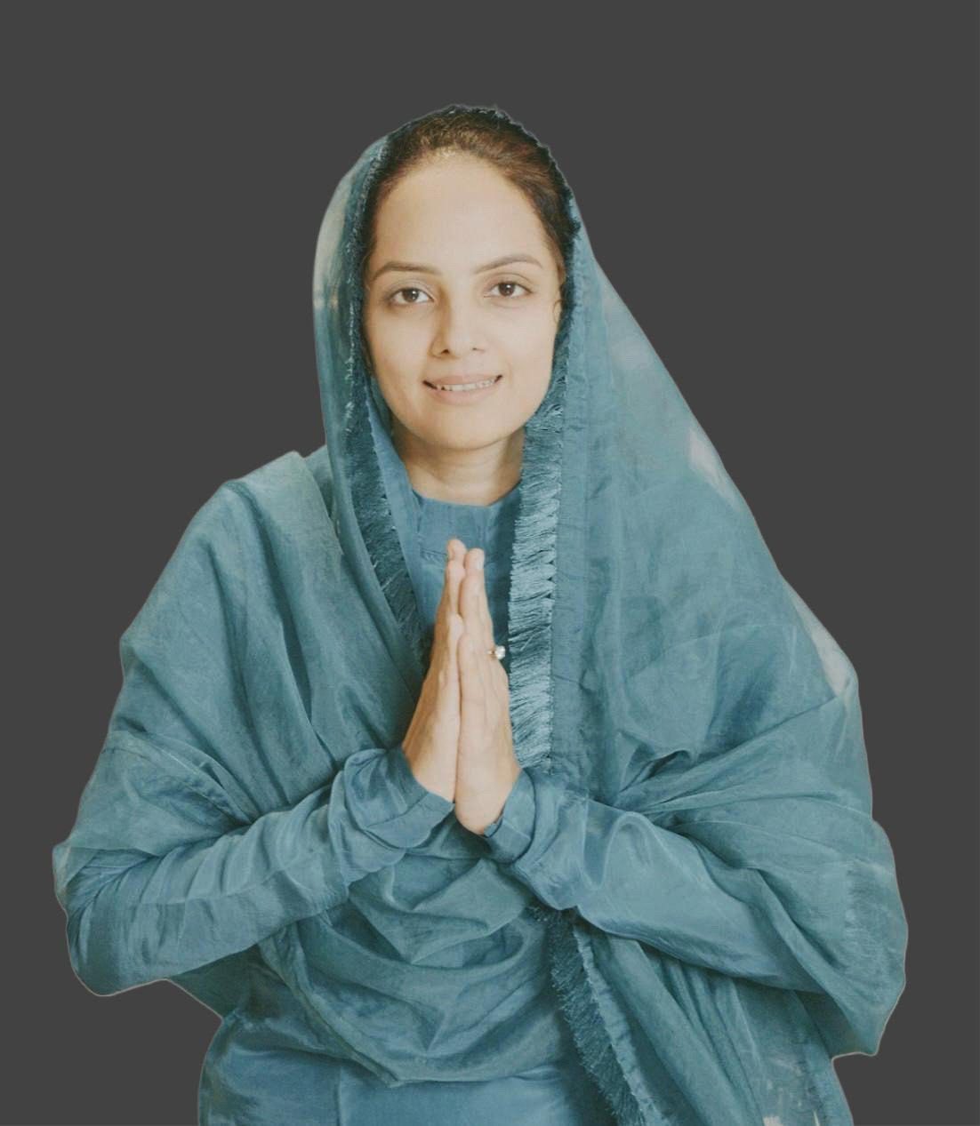 समाजसेवी प्रेम सिंह सलूजा की प्रेरणा से नवनीत कौर अंतरराष्ट्रीय मंच पर, गुरमत ज्ञान से बनाएंगी पहचान