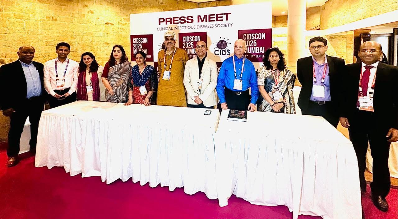 देशभर के डॉक्टरों की चेतावनी: एंटीबायोटिक का गलत इस्तेमाल जानलेवा, 2050 तक सालाना 1 करोड़ मौतें संभव