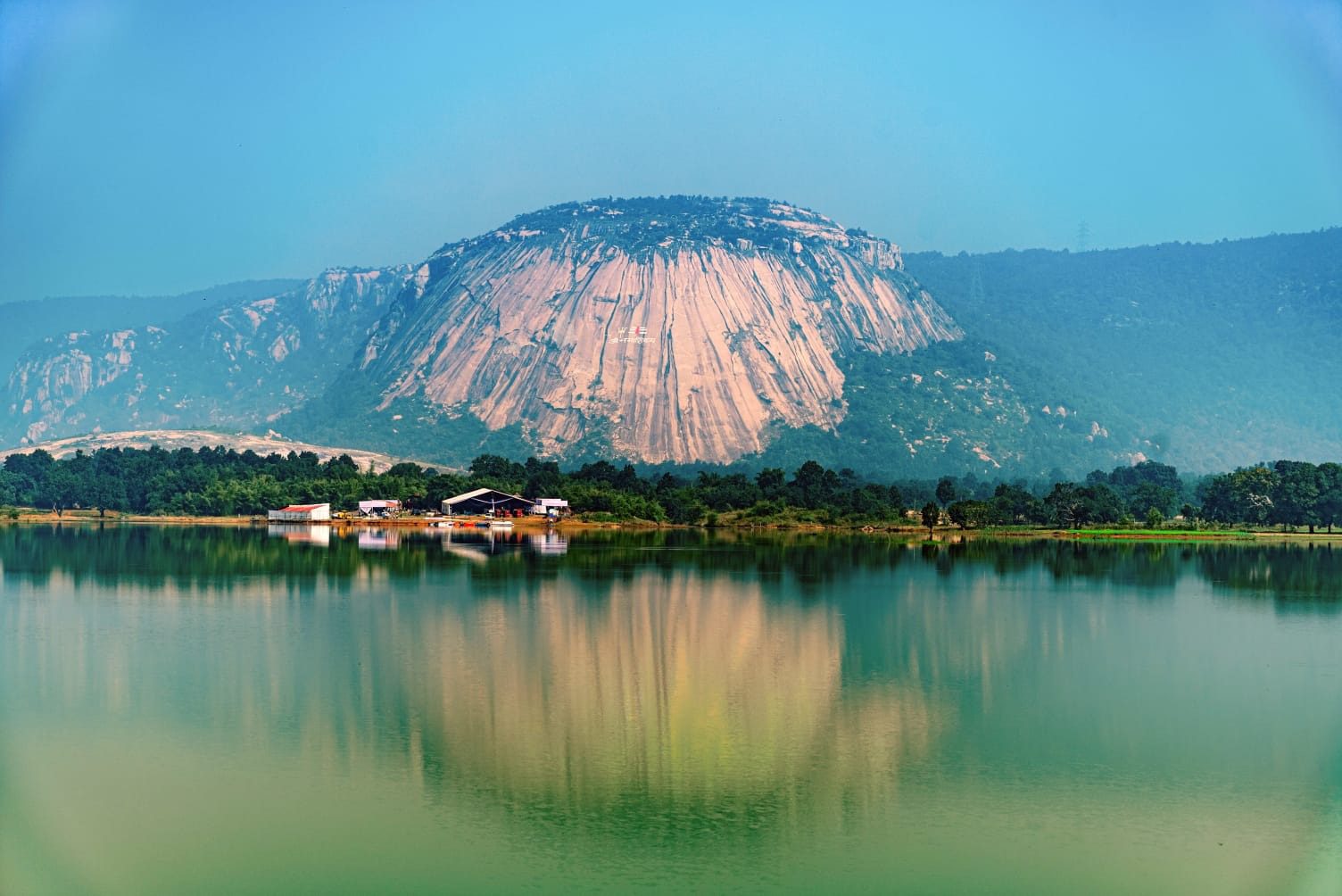 मयाली नेचर कैम्प जशपुर: ऑनलाइन बुकिंग शुरू, प्राकृतिक सौंदर्य का करें अनुभव