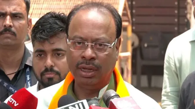 उद्धव ठाकरे का मराठवाड़ा दौरा ‘बेमौसमी राजनीतिक कवायद’ — चंद्रशेखर बावनकुले