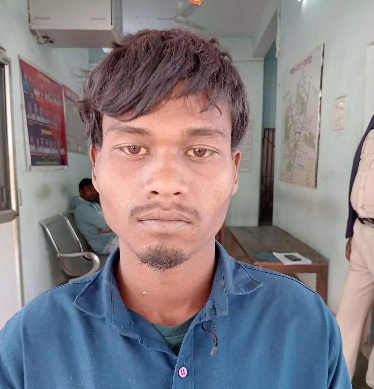 पति की प्रताड़ना से तंग विवाहिता ने दी जान, आत्महत्या के लिए उकसाने का मामला दर्ज, पति गिरफ्तार