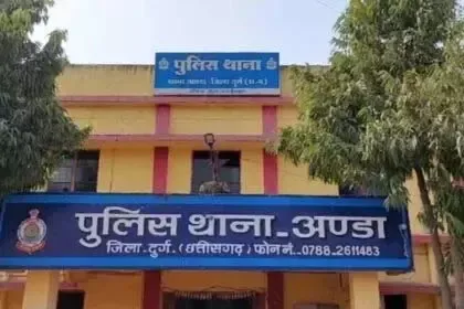 2000 रुपए के उधार पर विवाद: मारपीट के बाद युवक की सीने में दर्द से मौत, जांच जारी