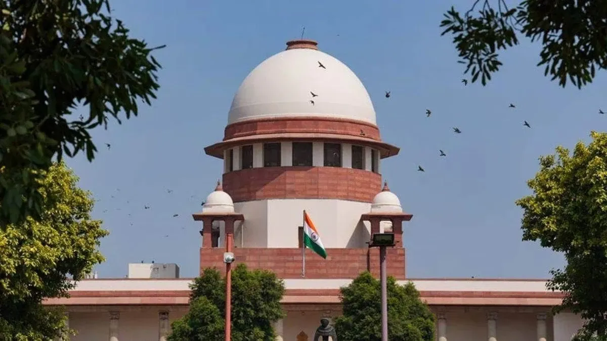 सुप्रीम कोर्ट का सख्त रुख: ‘रवि उप्पल को ढूंढ निकालो’, ईडी को कार्रवाई के आदेश
