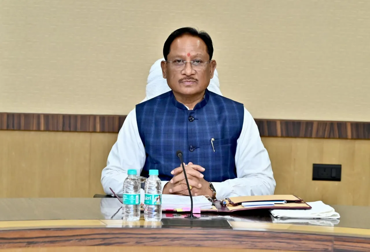 छत्तीसगढ़ में अब 200 यूनिट तक बिजली बिल आधा