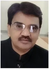 पूर्व डीन डॉ. शैलेन्द्र तिवारी ‘इन्सपायरिंग डीन अवार्ड’ से सम्मानित, शिक्षक दिवस पर मिली उपलब्धि