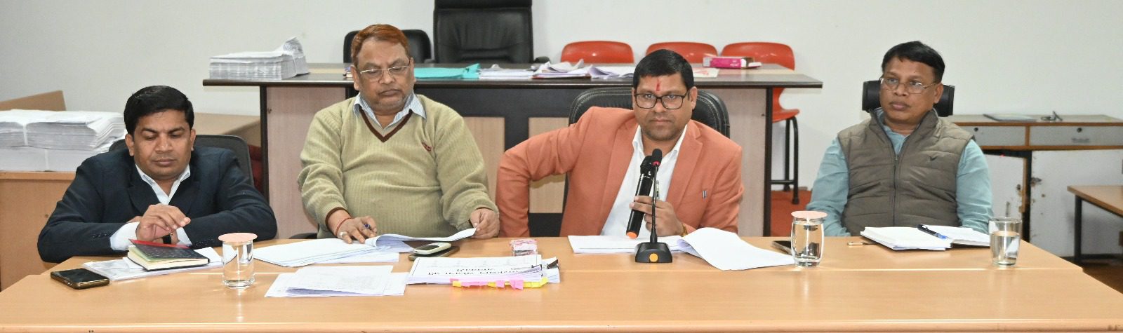 भिलाई वासियों को नए साल का तोहफा