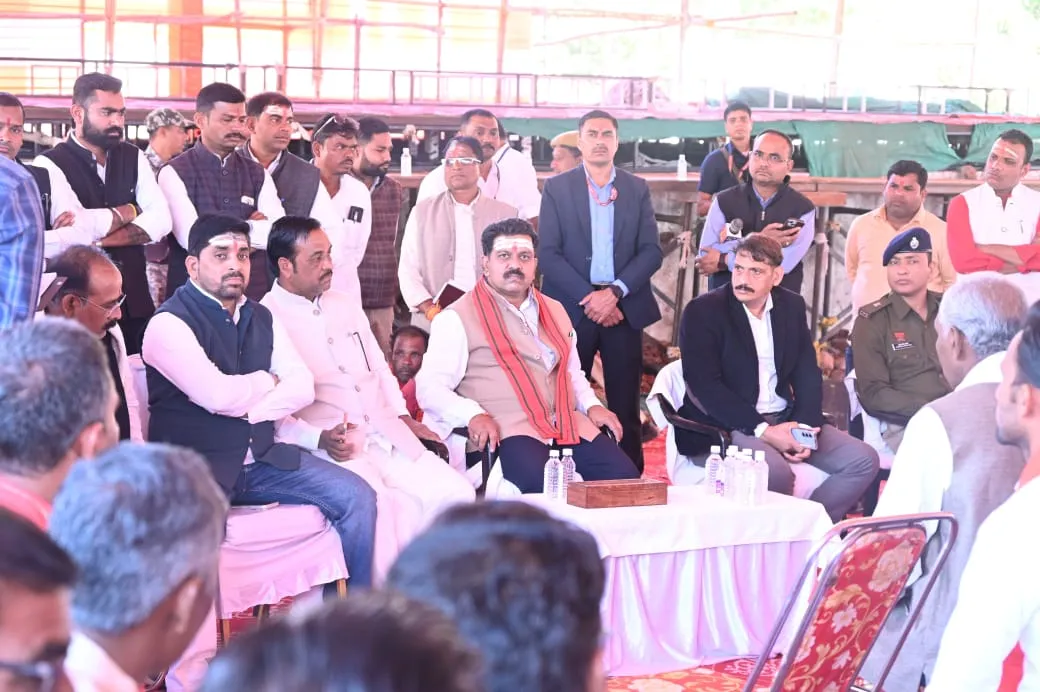 छत्तीसगढ़ को नए साल पर 146 करोड़ की सौगात: 1 जनवरी को भोरमदेव पर्यटन कॉरिडोर का होगा भूमिपूजन;