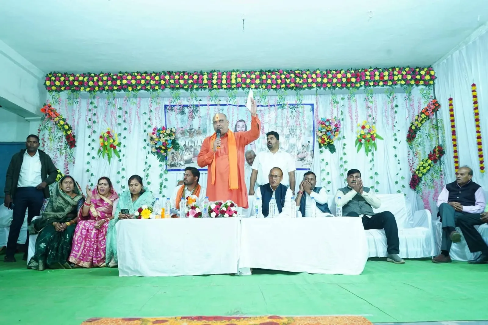 विधायक ललित चंद्राकर