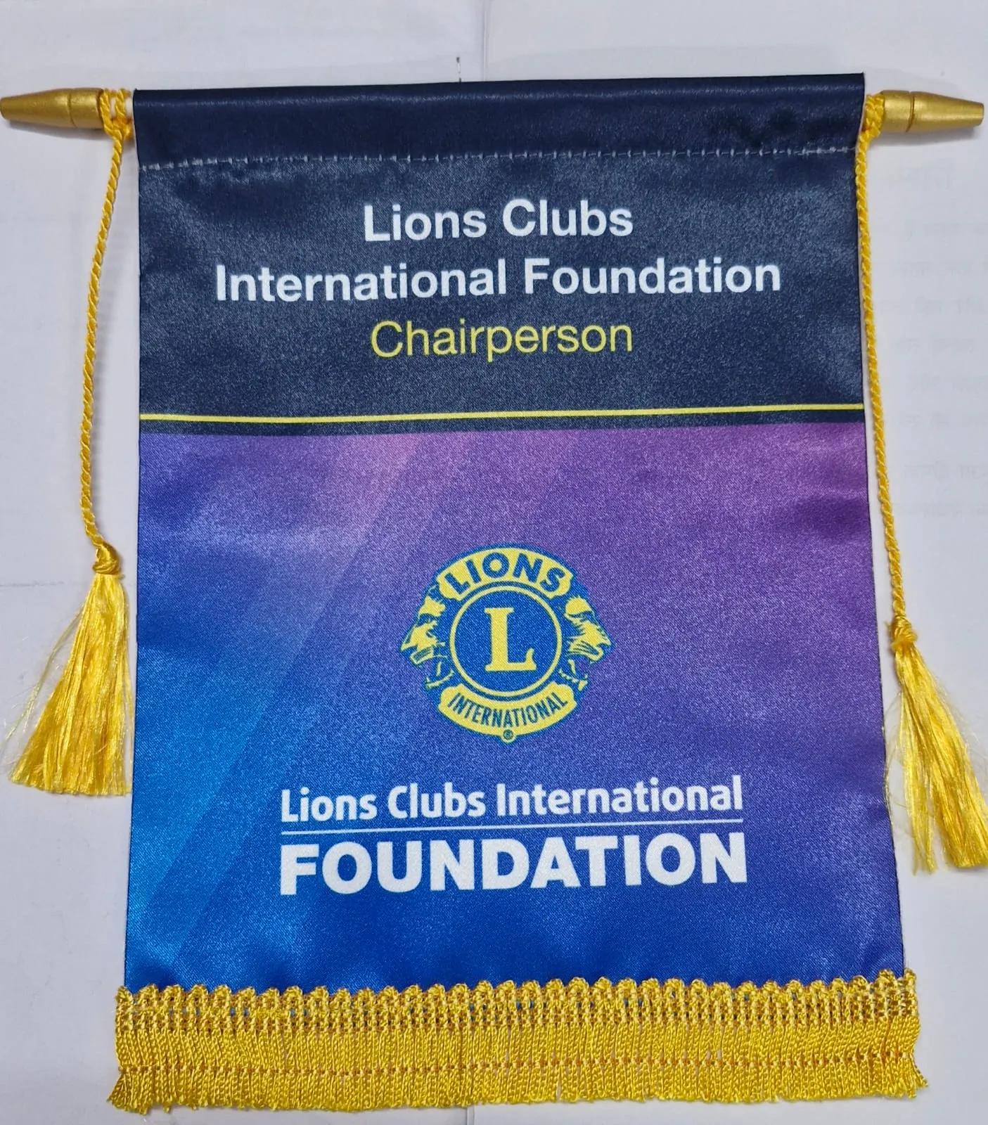 Lions ISAME Forum 2025