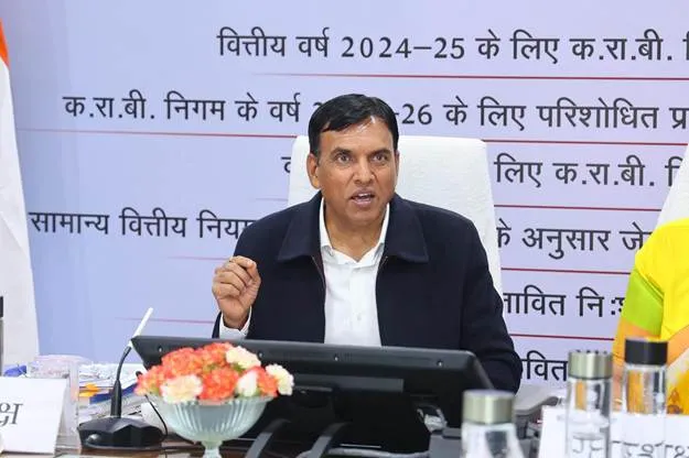ईएसआईसी का बड़ा फैसला: देश के 10 राज्यों में खुलेंगे नए अस्पताल और डिस्पेंसरी, 2026-27 के बजट को दी मंजूरी