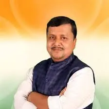 भाजपा में पीढ़ीगत बदलाव: 45 वर्षीय नितिन नबीन बने राष्ट्रीय कार्यकारी अध्यक्ष; गडकरी का रिकॉर्ड तोड़ रचेंगे इतिहास