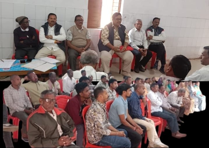 11 जनवरी को यादव मिलन समारोह और परिचय सम्मेलन, मंत्री गजेंद्र और सांसद विजय बघेल होंगे शामिल