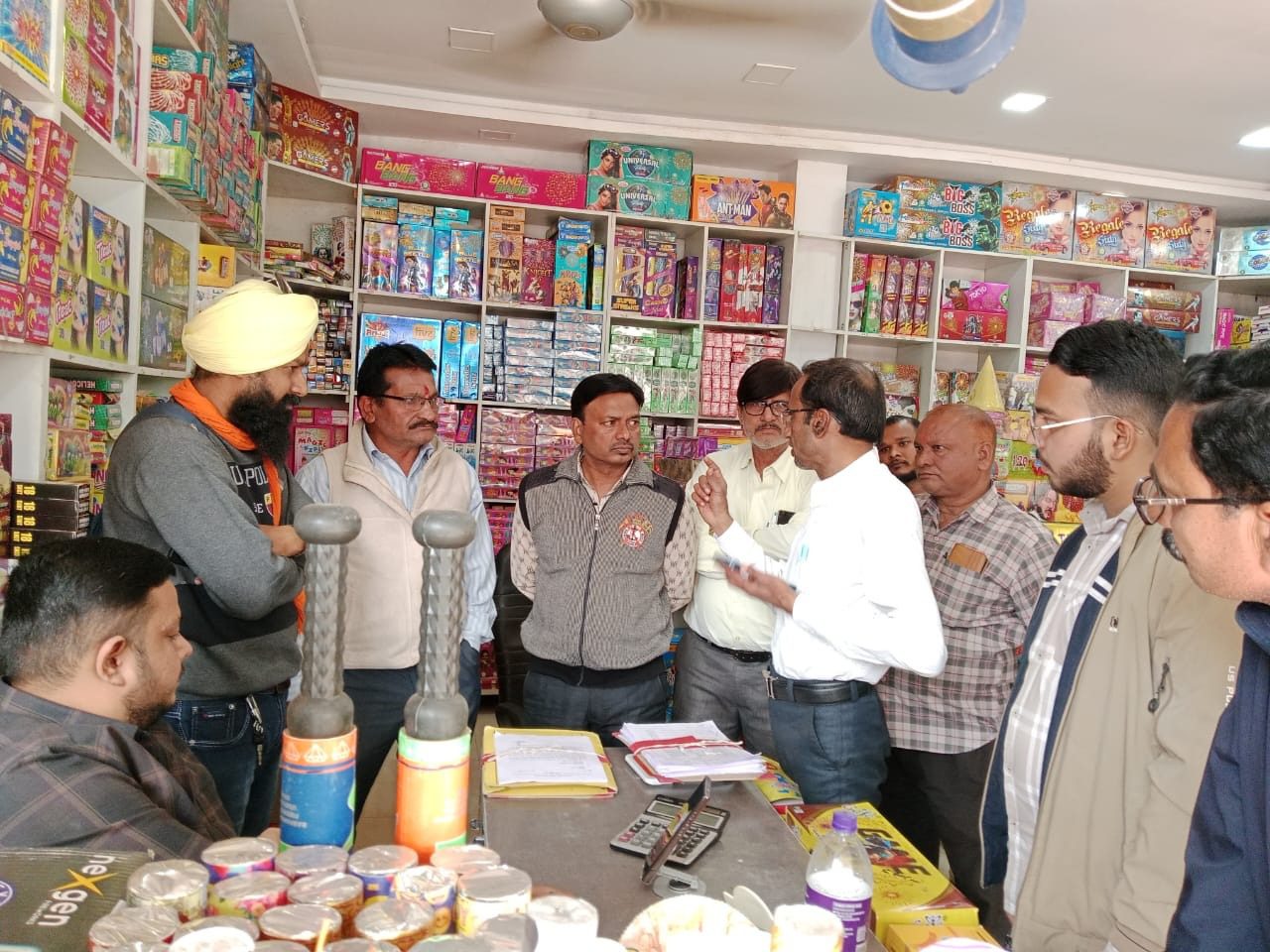 omdarpan news