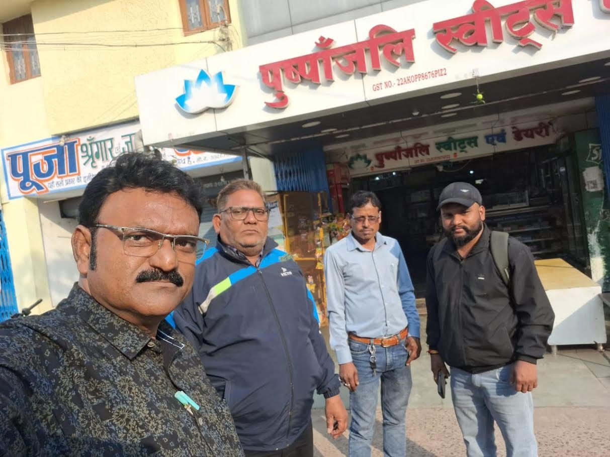 कुर्की की चेतावनी के बाद बकायादारों ने जमा किए 1.90 लाख