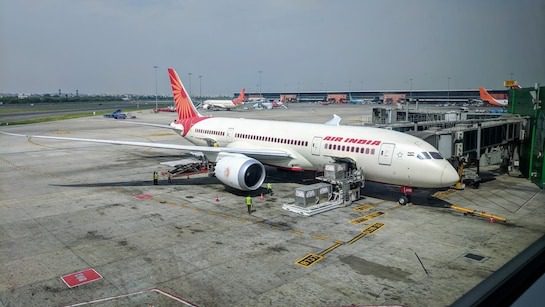 एयर इंडिया: अमेरिका की उड़ानें रद्द
