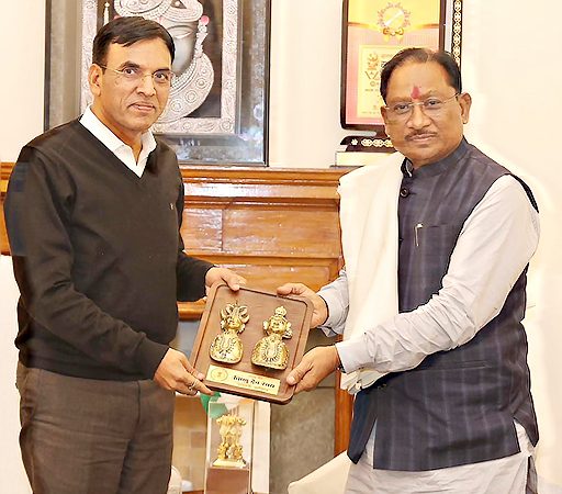 Khelo India Tribal Games 2026 Chhattisgarh
