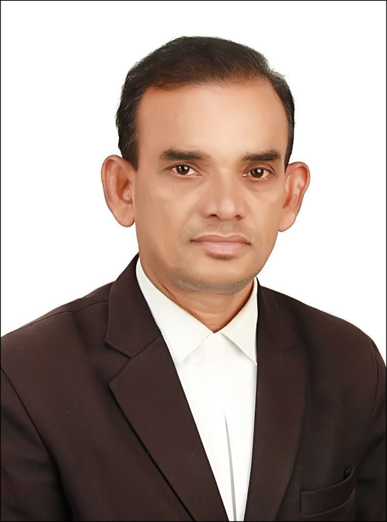 HC बार इलेक्शन 2026: उपाध्यक्ष पद पर एडवोकेट भरतलाल सोनी की दावेदारी मजबूत
