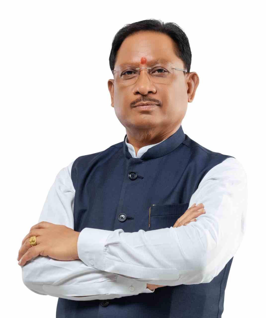 श्रमिकों की मौज! 79 हजार से ज्यादा मजदूरों के खाते में एक साथ आएंगे 27 करोड़ रुपये, 28 मार्च को जशपुर से CM साय दबाएंगे बटन