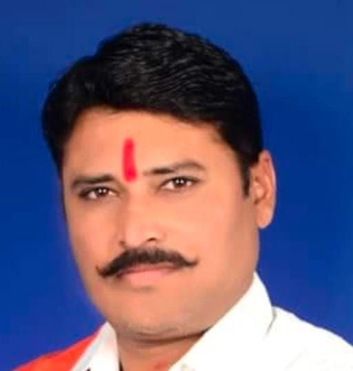 Dinesh Mishra BJP Durg