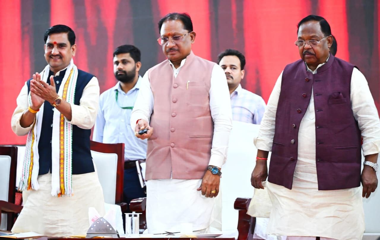 गौधाम योजना छत्तीसगढ़