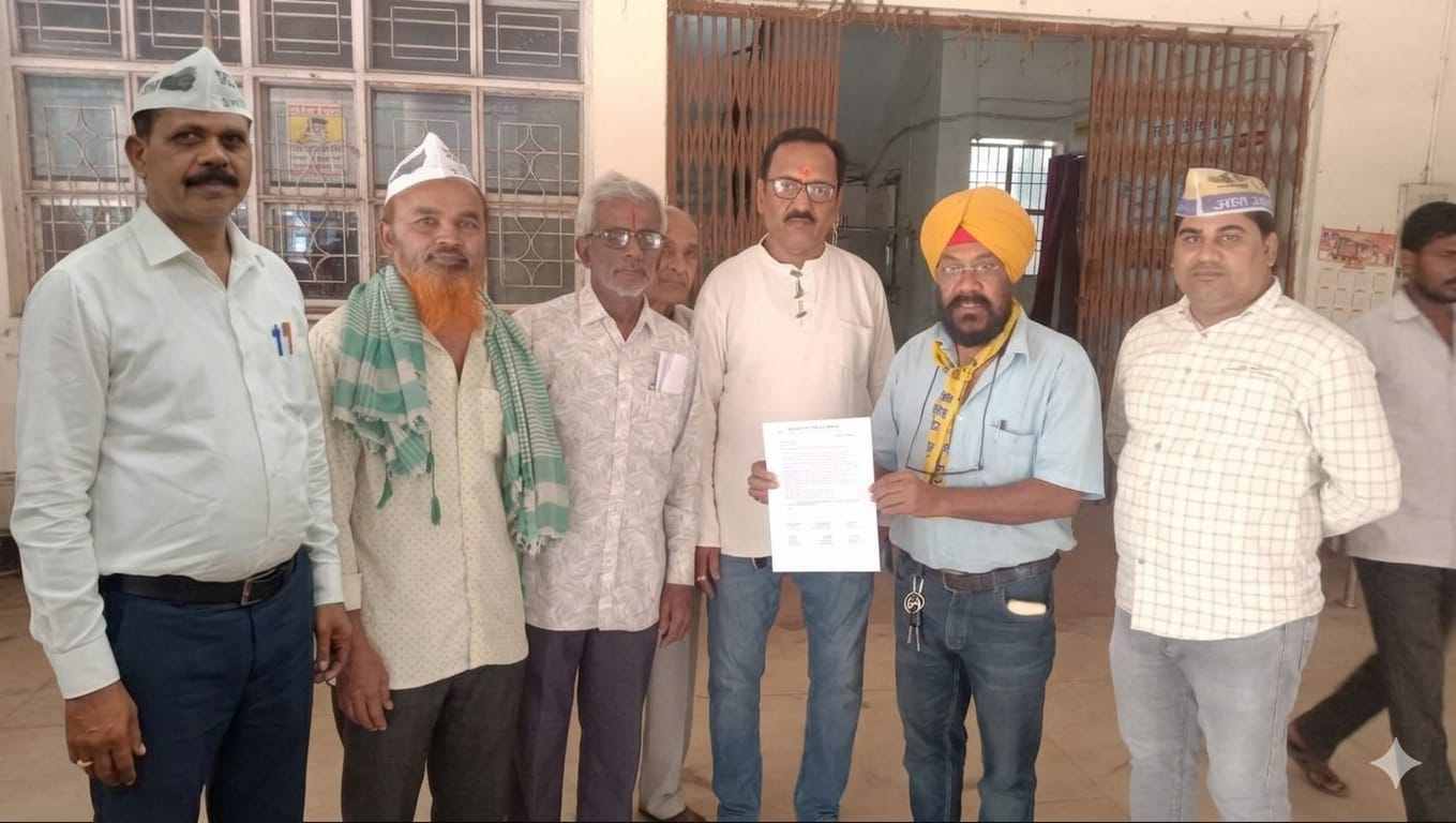 Bhilai-Charoda Nigam