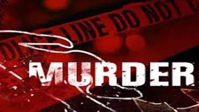 सूने घर में घुसे 5 हमलावर और कर दी यूथ कांग्रेस नेता की निर्मम हत्या, इलाके में मची सनसनी