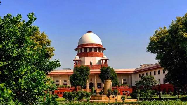 ऐतिहासिक फैसला: अब 'ट्रांसजेंडर' भी बन सकेंगे सरकारी टीचर: सुप्रीम कोर्ट