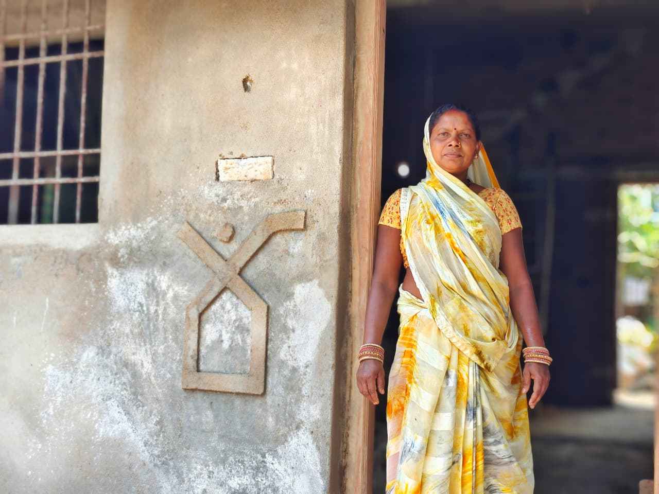 Santoshi Vishwakarma Baghmara