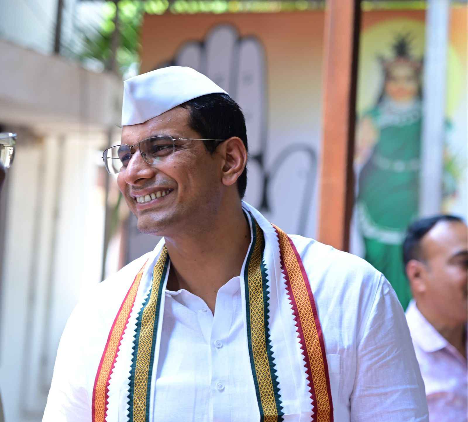महिला आरक्षण पर देवेंद्र यादव ने BJP पर किया बड़ा हमला: सत्ता बचाने का खेल खेल रहे मोदी-शाह