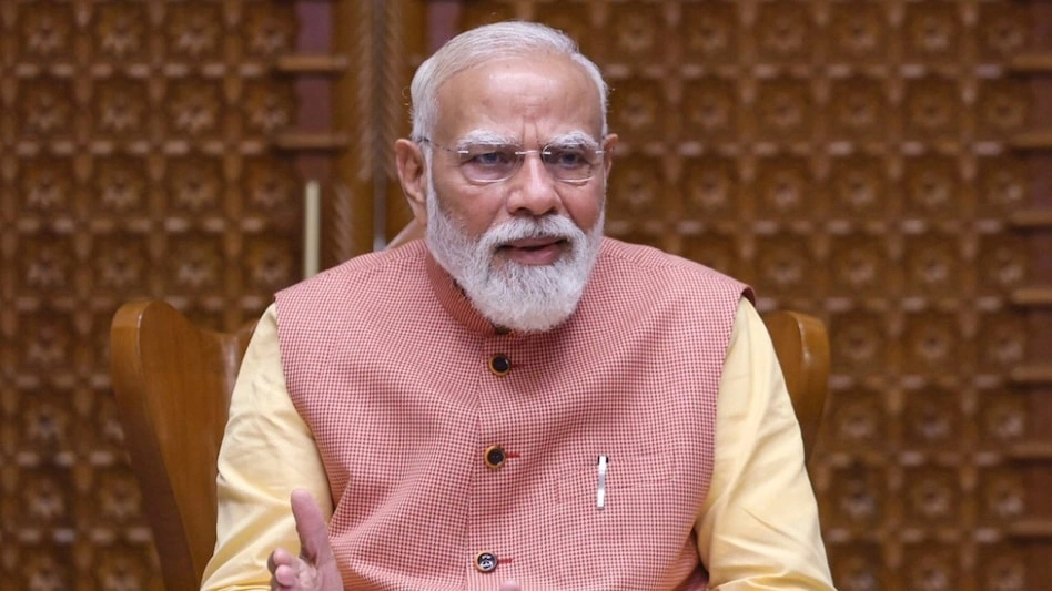 PM Modi Cabinet Meeting: 4.5 घंटे चली मोदी कैबिनेट की बैठक, 9 मंत्रालयों का रिव्यू और 'विजन 2047' पर मंथन