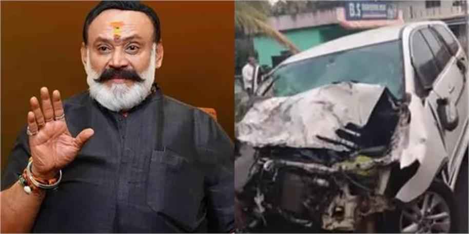 Santosh K Nair death- omdarpan news