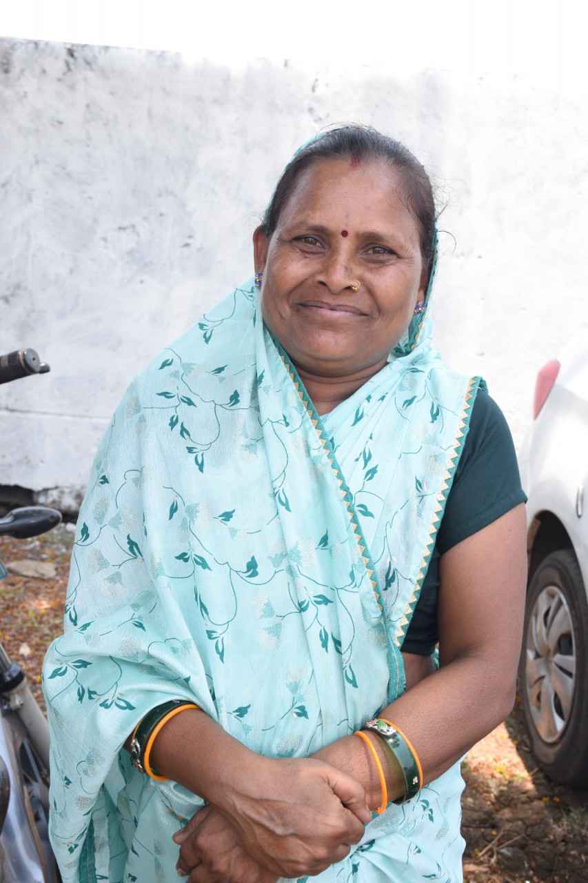 साहूकार के चंगुल से निकलकर बनी लखपति