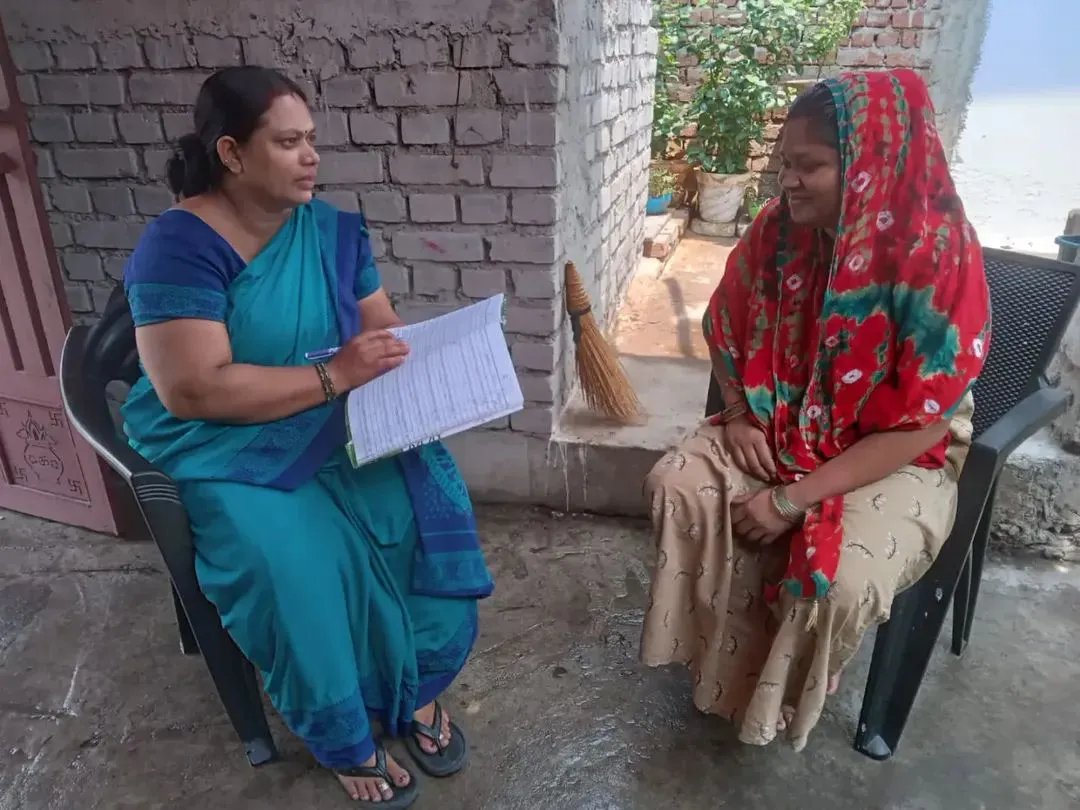 मातृ वंदना योजना में छत्तीसगढ़ देश में अव्वल : मात्र 9 दिनों में पूरा किया 72 फीसदी लक्ष्य, जांजगीर-चांपा जिला प्रदेश में रहा सबसे आगे