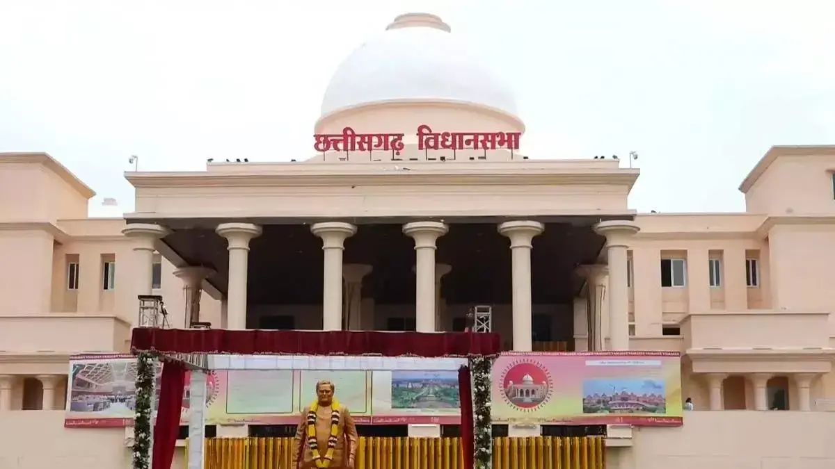 राम मंदिर चढ़ावे पर सदन में भिड़े सत्तापक्ष और विपक्ष