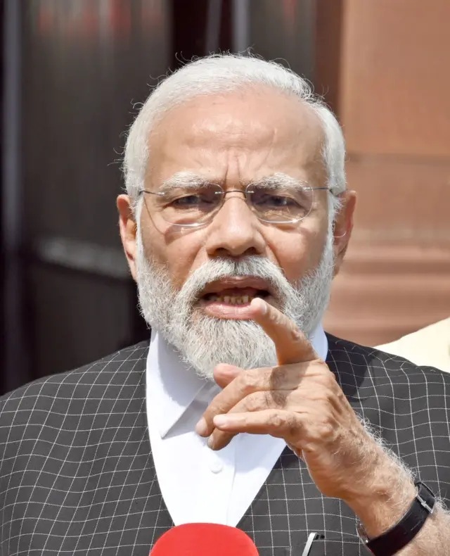 अनुच्छेद 370 हटने के सात साल, मोदी ने बताया विकास का मील का पत्थर