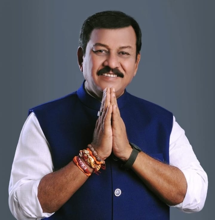 सांसद विजय बघेल बेमेतरा जिला मुख्यालय में करेंगे ध्वजारोहण
