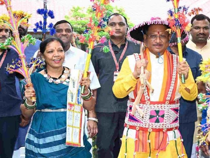 लोक कला को सहेजने कलाकारों को हर साल मिलेगी आर्थिक मदद