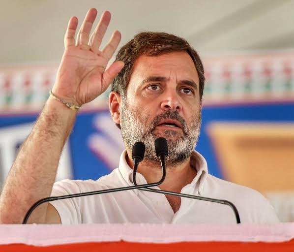 झारखंड में छात्र प्रदर्शनकारियों पर लाठीचार्ज के खिलाफ राहुल गांधी मुखर, सरकार से की संवाद की अपील