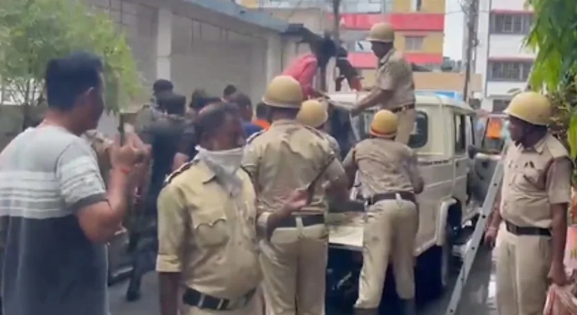 बीरभूम हादसे के पीड़ितों को बड़ी राहत, पीएम नरेंद्र मोदी ने किया 2-2 लाख रुपये के मुआवजे का ऐलान