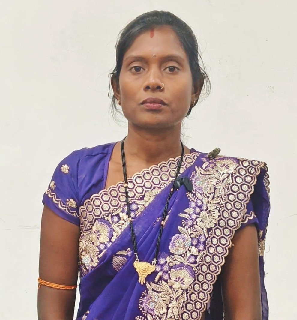 रायगढ़ की शिमला राठिया की बदली तकदीर: महतारी वंदन की राशि से संवारा खेत, 'बिहान' ने दिया उड़ने का हौसला