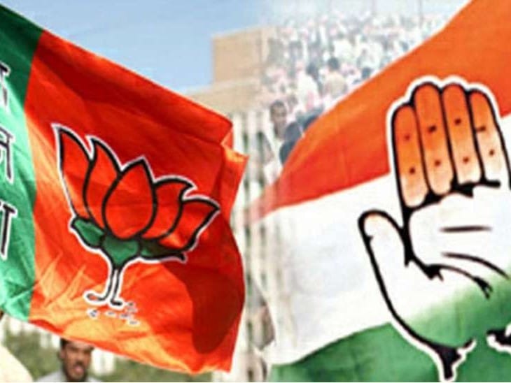 रायचूर से बल्लारी तक नौ विधानसभा क्षेत्रों से गुजरेगी विपक्ष की पदयात्रा, भ्रष्टाचार के मुद्दे पर घेरेगी सरकार