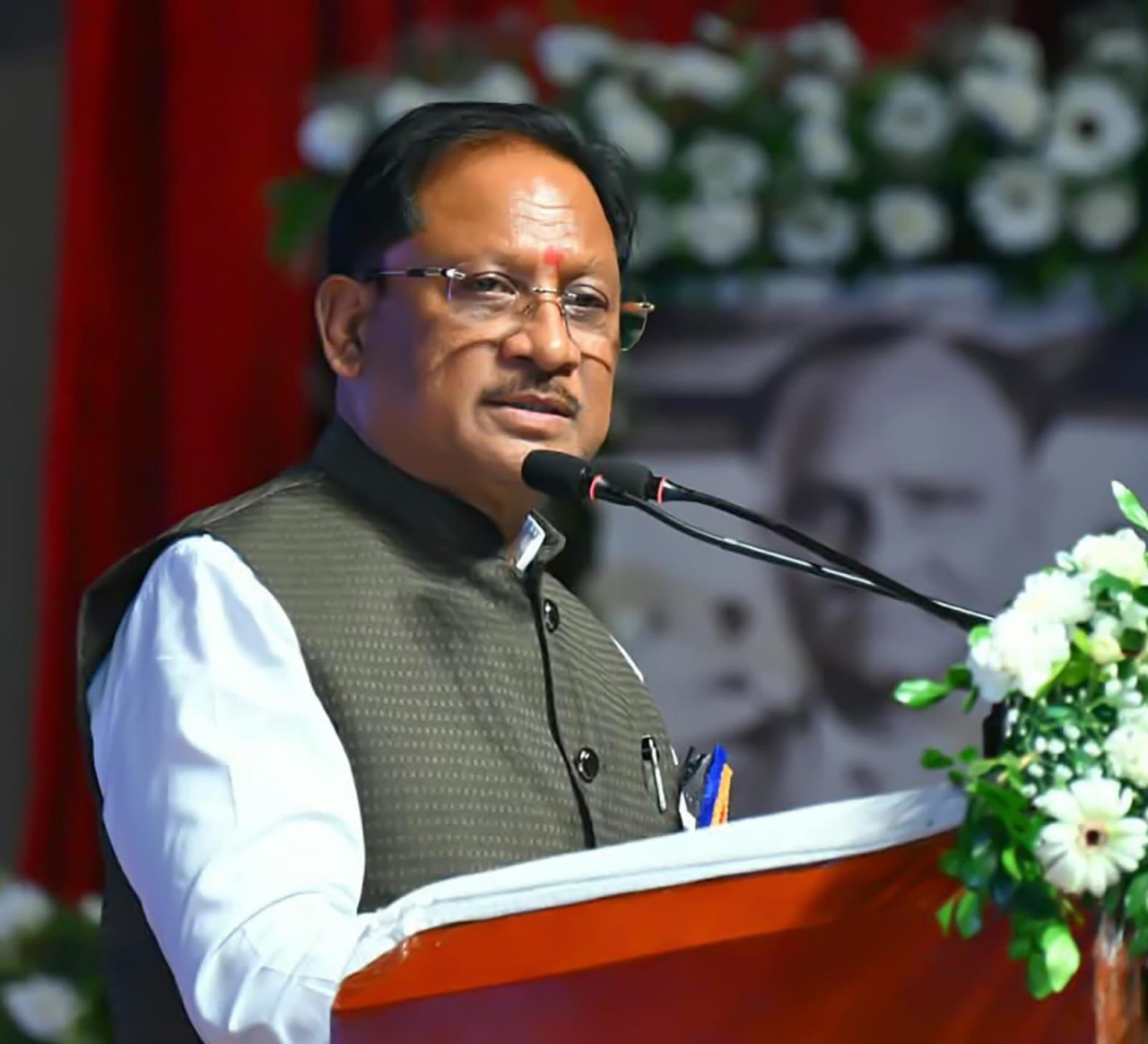 जशपुर के ग्रामीण इलाकों में सुधरेगा सड़क नेटवर्क, मिली प्रशासकीय स्वीकृति