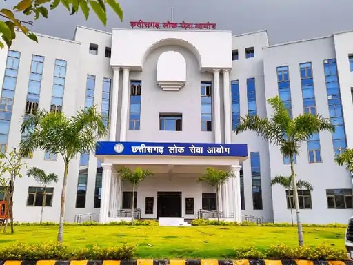 मुख्य परीक्षा में कम अभ्यर्थियों का चयन त्रुटि नहीं, CGPSC ने सोशल मीडिया पर चल रहे दावों को किया खारिज