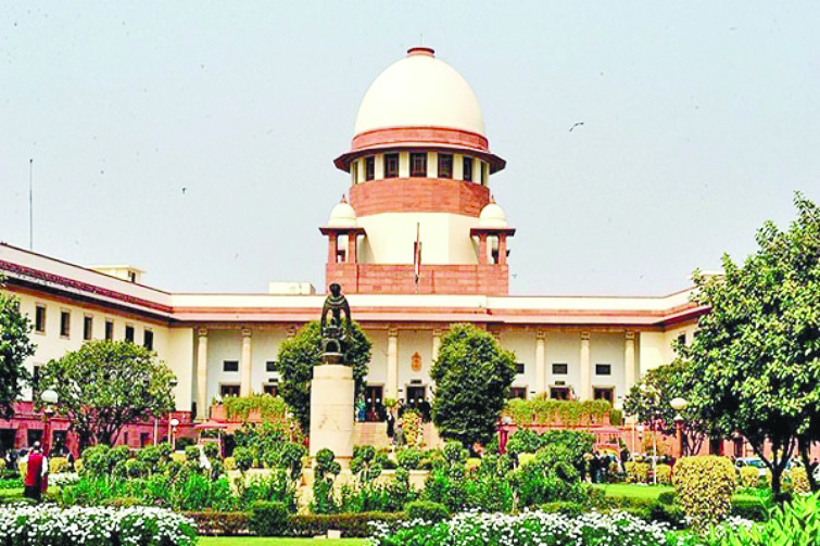 अरावली रिपोर्ट के लिए नहीं मिलेगा 6 महीने का समय, सुप्रीम कोर्ट ने समिति को दिन-रात काम करने को कहा