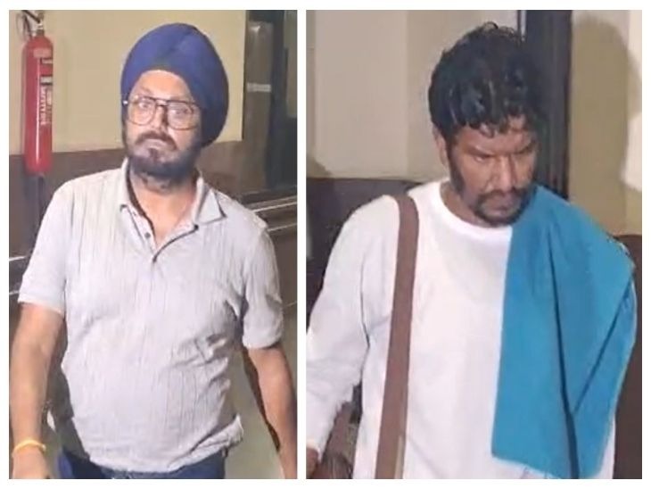 CGPSC और DMF घोटाले में बड़ी कार्रवाई, रिमांड खत्म होने पर जेल भेजे गए आरोपी