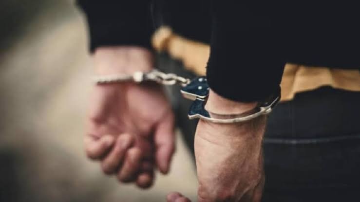 रायपुर में डॉक्टर बनकर एजेंट को लगाया चूना, पासपोर्ट से पकड़ाया आरोपी