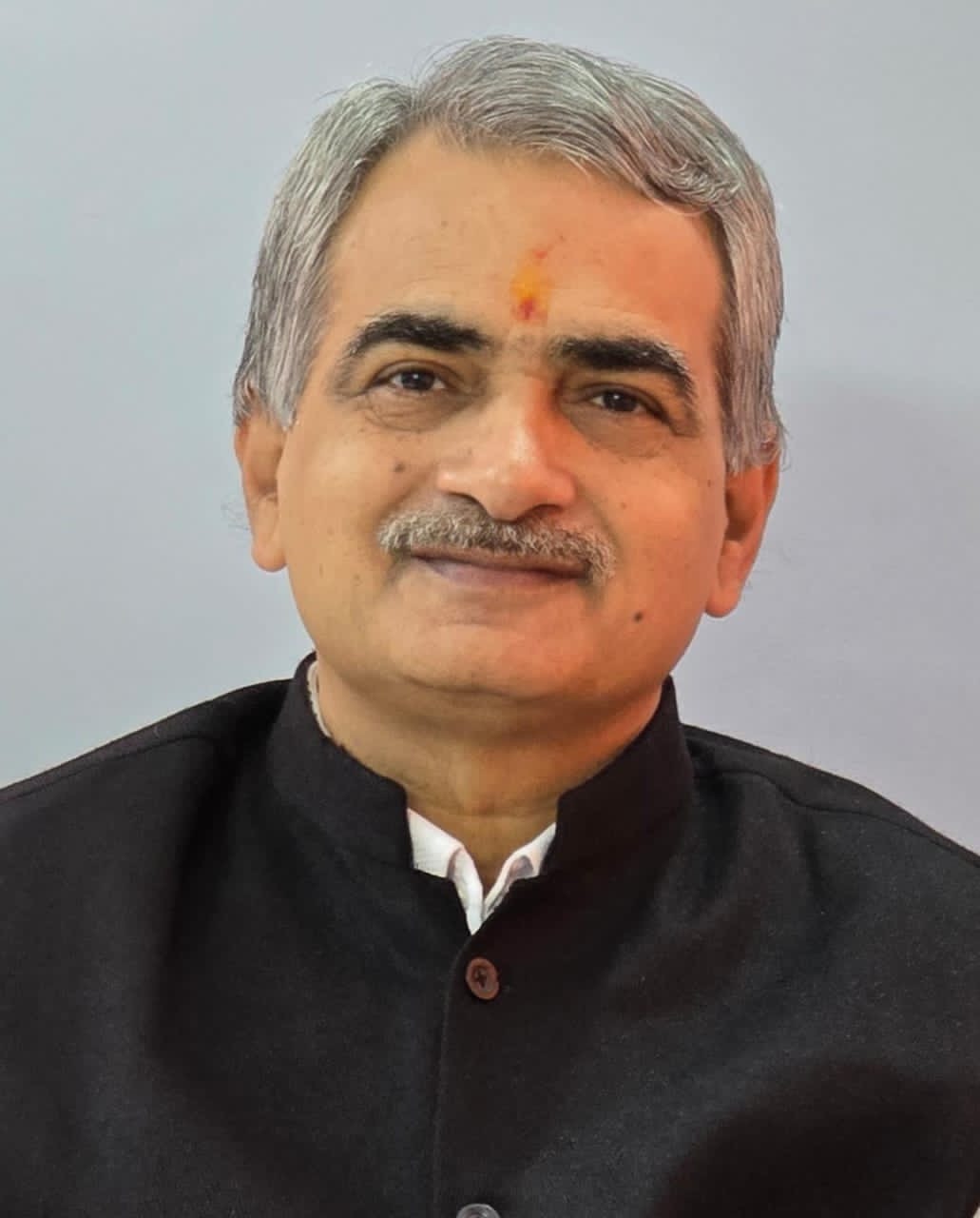 जहां भी जाते हैं वहां कांग्रेस की लुटिया डुबोते हैं, भूपेश बघेल पर भाजपा प्रवक्ता शिवनारायण पांडेय का तीखा तंज