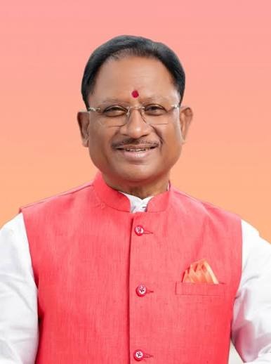 हिड़मा को आदर्श मानने वाले ही दिमागी नक्सली, मुख्यमंत्री साय बोले- हिंसा का महिमामंडन करने वालों को समाज न करे स्वीकार