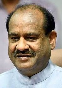 भगवान श्रीकृष्ण के जन्मोत्सव पर लोकसभा अध्यक्ष ने देशवासियों को दी मंगलकामनाएं