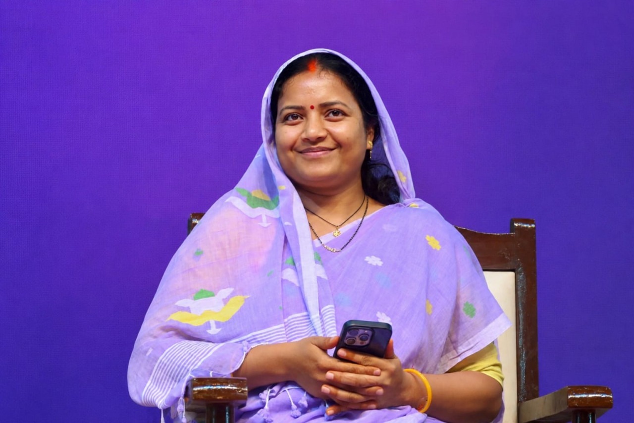 मंत्री लक्ष्मी राजवाड़े की पहल पर मिली सौगात, बुंदिया और बड़सरा में होगी धान खरीदी